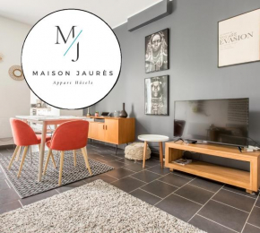La Maison Jaurès - L'Ethnique